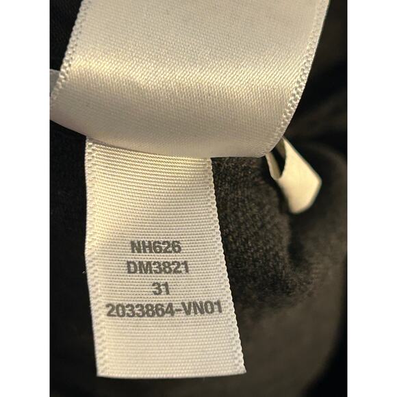 Madewell The Perfect Vintage Jean in True Black Wash: Tuxedo Edition Size 31 - Picture 5 of 5